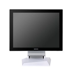 SAPPHIRE POS-моноблок, 15 дюймів, CPU J6412 White
